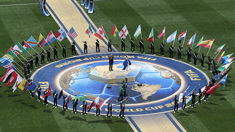 FIFA para yağdırdı! Dünya Kupası'nda şampiyon İspanya'ya dev ödül
