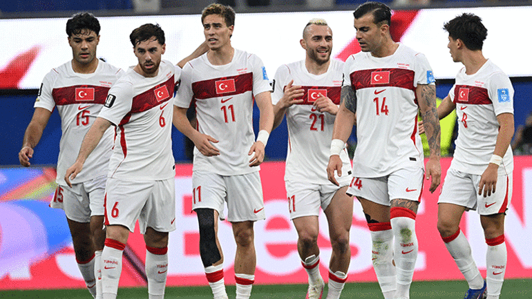 FIFA para yağdırdı! Dünya Kupası'nda şampiyon İspanya'ya dev ödül