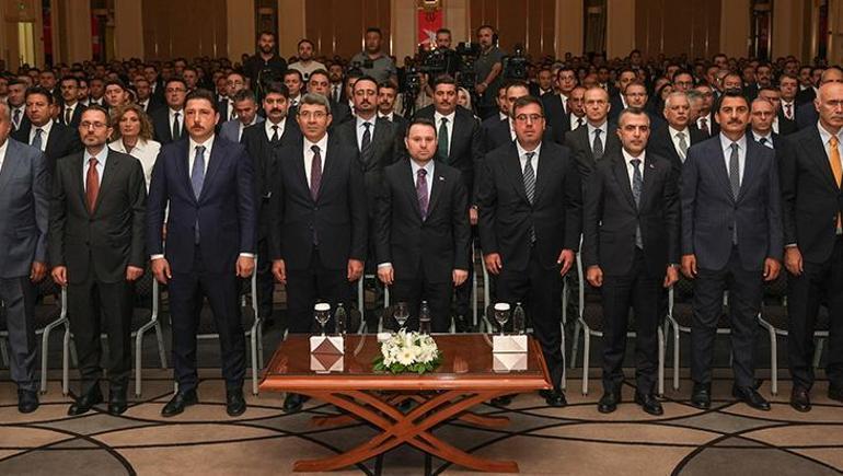 Adalet Bakanı Gürlek'ten Ahbap soruşturmasıyla ilgili açıklama: Yardımlaşma duygusu istismar edilemez