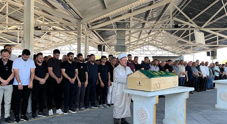 Bir anda kayboldu! Saatler sonra gelen haber herkesi yasa boğdu: 2 yaşındaki Kadir'e acı veda