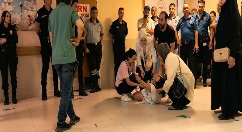 Bir anda kayboldu! Saatler sonra gelen haber herkesi yasa boğdu: 2 yaşındaki Kadir'e acı veda