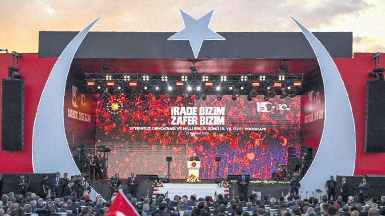Terör örgütleri için deniz tükendi
