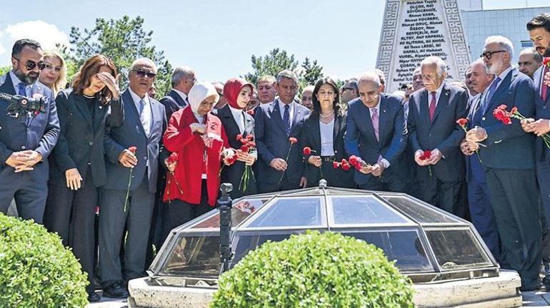 Terör örgütleri için deniz tükendi
