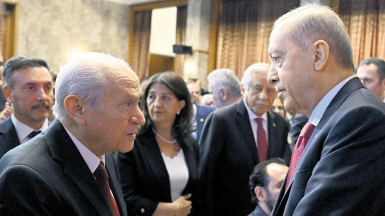 Terör örgütleri için deniz tükendi
