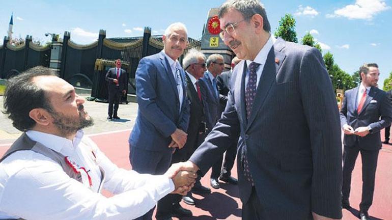 Terör örgütleri için deniz tükendi