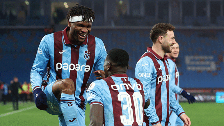 Chibuike Nwaiwu için bonservis farkı 5 milyon Euro!