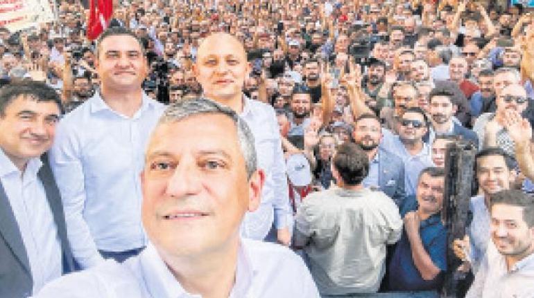 ‘Kalacaklarsa da çift başlılık bitsin’