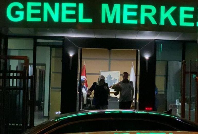 Son dakika... Ahmet Davutoğlu açıkladı: Gelecek Partisi feshedildi