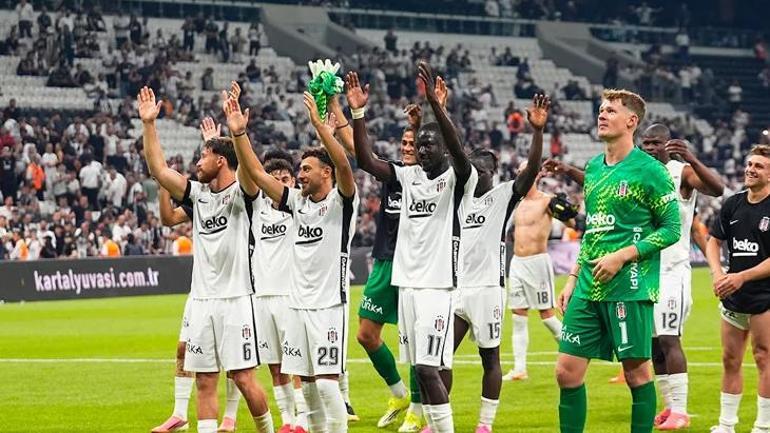 UEFA ülke puanı sıralaması güncellendi! Haftayı namağlup kapattık