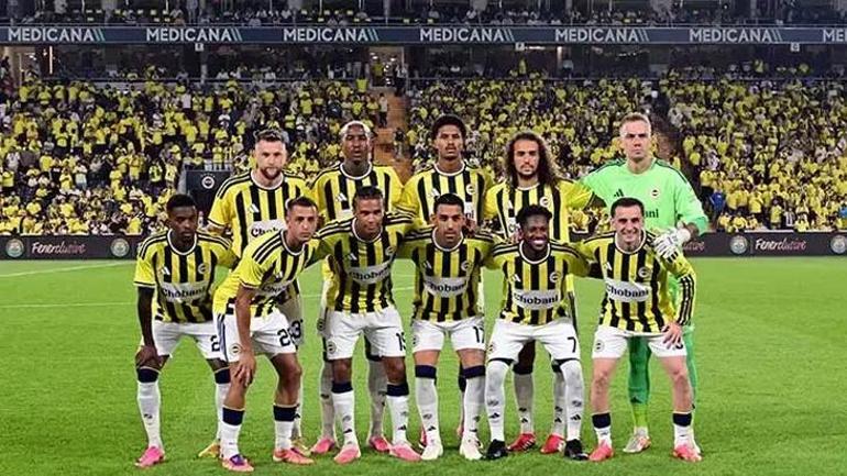 UEFA ülke puanı sıralaması güncellendi! Haftayı namağlup kapattık