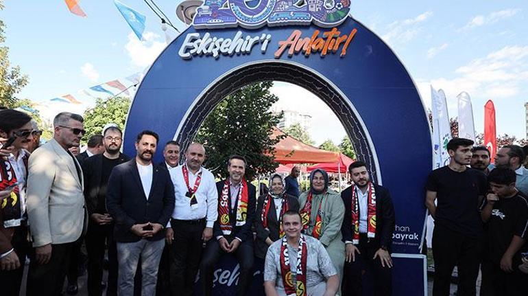 Bakan Bayraktar: Büyük ve güçlü Türkiye yolunda çalışmaya devam edeceğiz