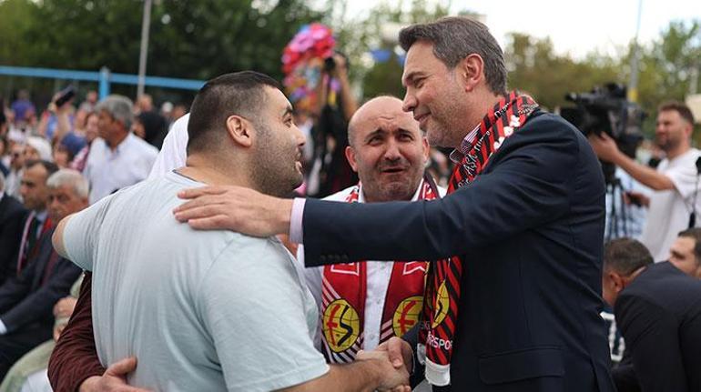 Bakan Bayraktar: Büyük ve güçlü Türkiye yolunda çalışmaya devam edeceğiz