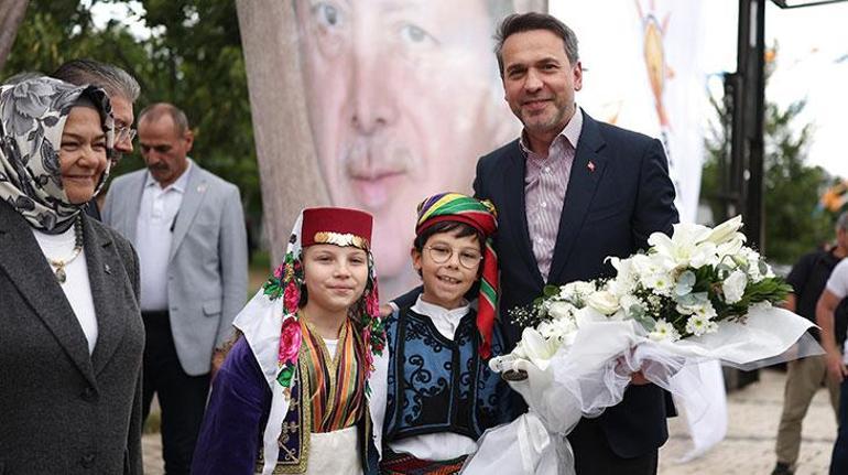 Bakan Bayraktar: Büyük ve güçlü Türkiye yolunda çalışmaya devam edeceğiz