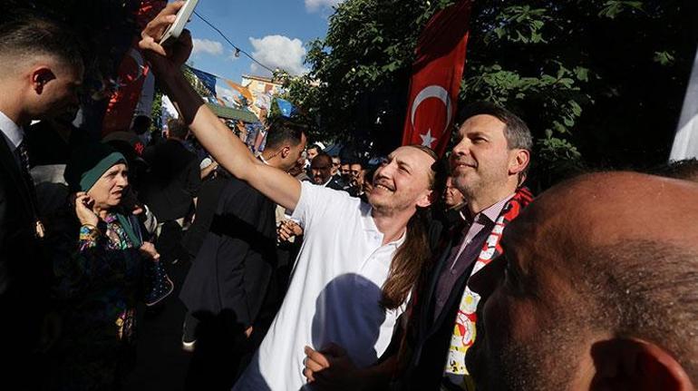 Bakan Bayraktar: Büyük ve güçlü Türkiye yolunda çalışmaya devam edeceğiz
