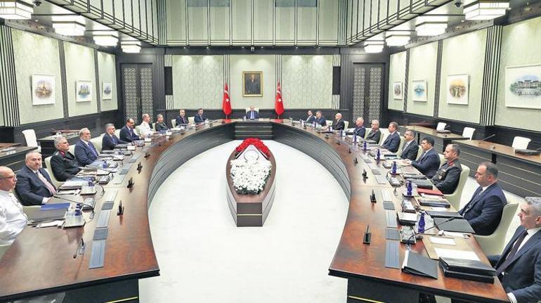 Ankara’da 'sıcak' hafta