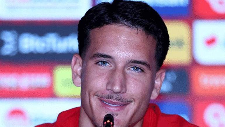 Galatasaray'da Deniz Gül için işlem tamam! Bonservis bedeli belli oldu