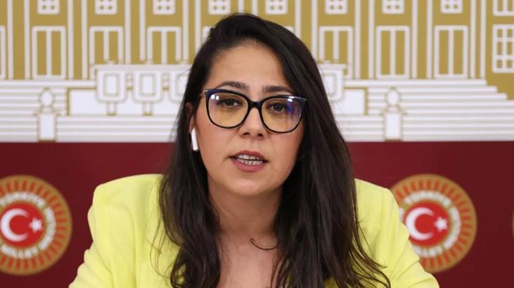 Başsavcılık, Sera Kadıgil hakkında soruşturma başlattı