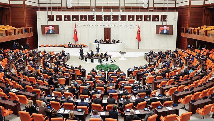 Çerçeve yasanın adı belli oldu