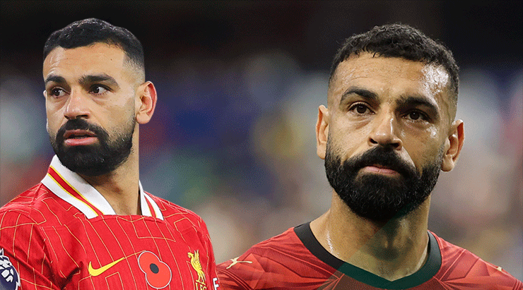 Mohamed Salah resmen Trabzonspor’da! Özel uçakla İstanbul’a gelecek