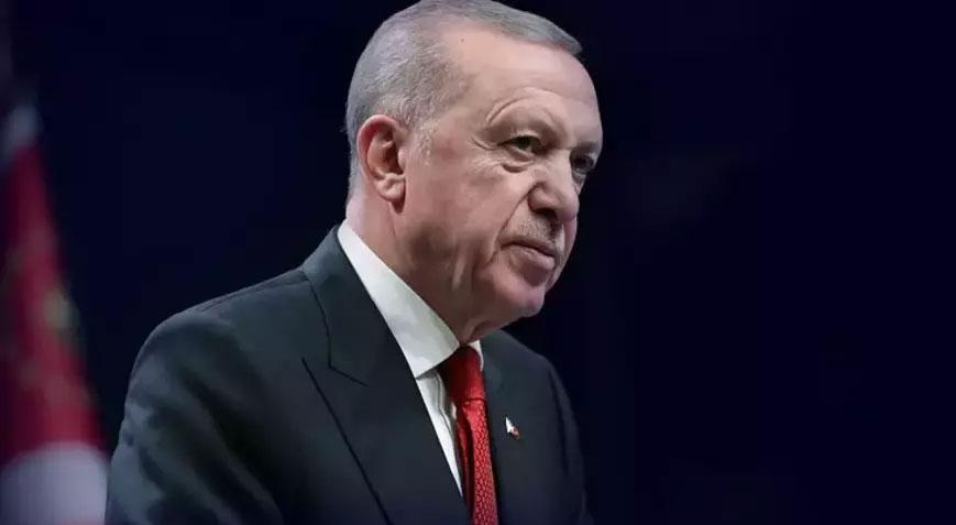 Cumhurbaşkanı Erdoğan, Şanghay İşbirliği Teşkilatı Zirvesi’ne katılacak