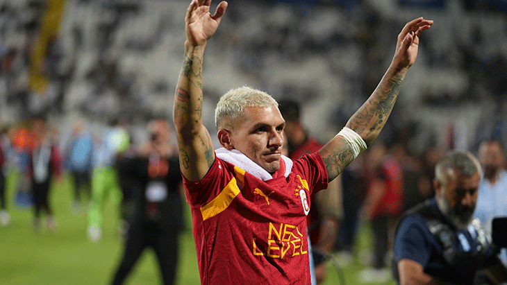 Galatasaray için Lucas Torreira iddiası! Yabancı sınırı detayı
