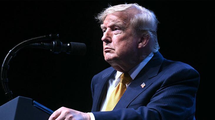 ABD Başkanı Trump’tan İran itirafı! ‘Ben dahil herkes şaşırdı’