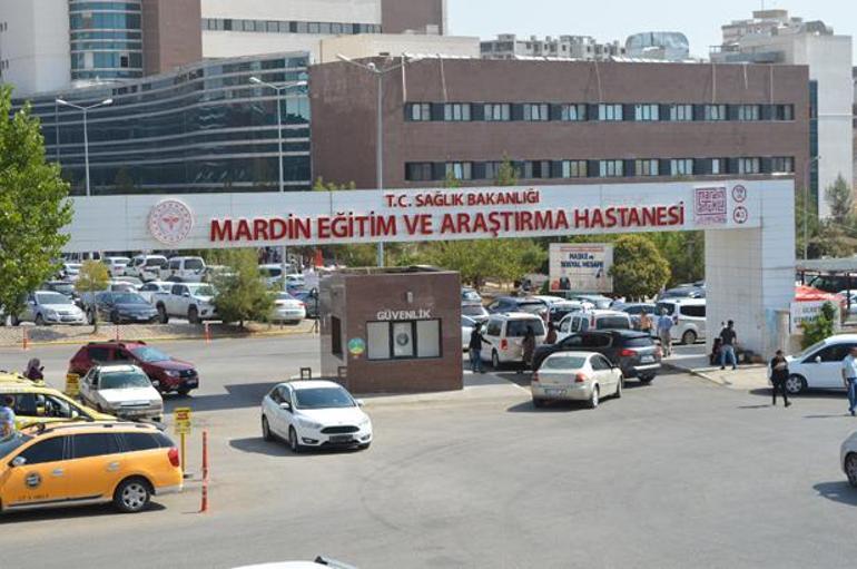 Kapısı açık araçta uyuyakaldı! 4 yaşındaki Muhammed Aras kurtarılamadı