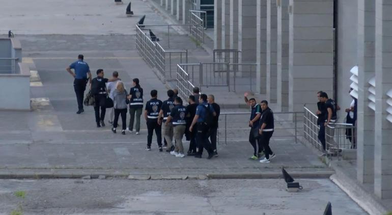 Son dakika: Etimesgut Belediye Başkanı Erdal Beşikçioğlu tutuklandı