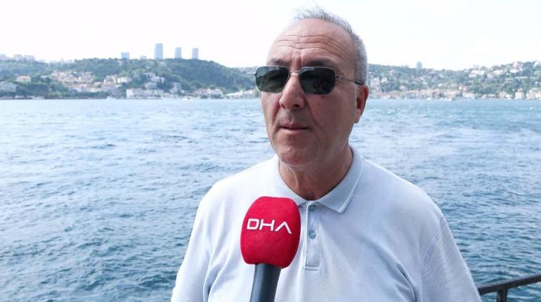 İstanbul için 40 derece alarmı! Uzman açıkladı: 2026'nın en sıcak günleri geliyor