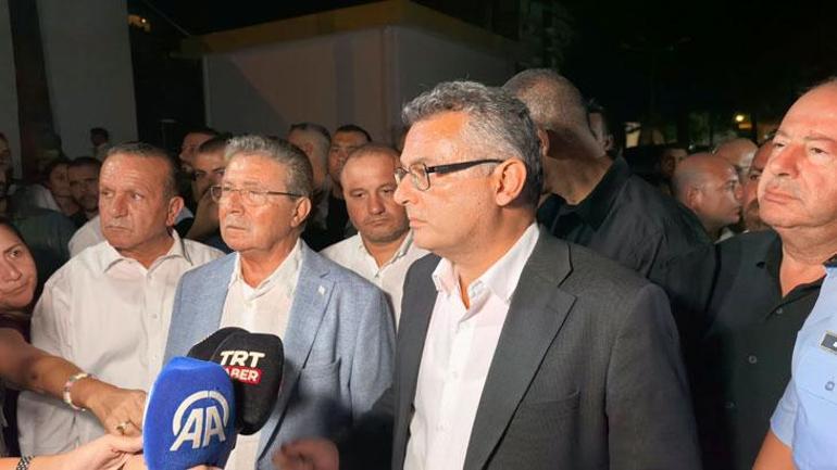 Girne'deki faciadan yeni görüntüler... Geminin su almaya başladığı anlar ortaya çıktı! 'Canımızı yolda bulmadık, kaptan geri dön'
