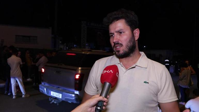 Girne'deki faciadan yeni görüntüler... Geminin su almaya başladığı anlar ortaya çıktı! 'Canımızı yolda bulmadık, kaptan geri dön'