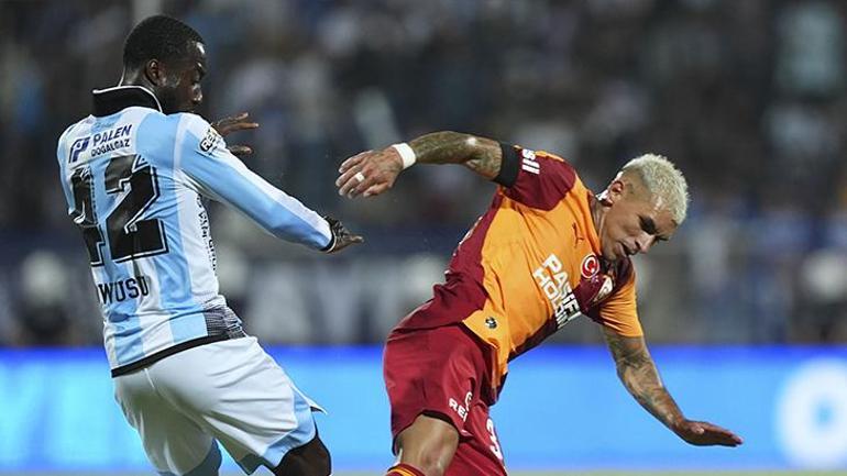Galatasaray için Lucas Torreira iddiası! Yabancı sınırı detayı