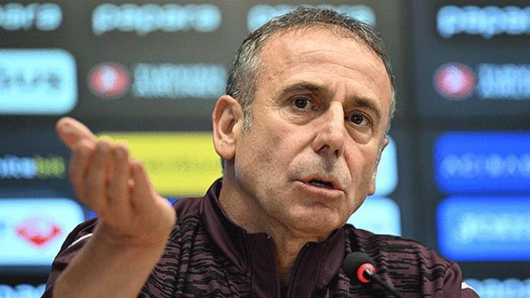 Trabzonspor'da teknik direktör Fatih Tekke ile yollar ayrıldı! Resmi açıklama