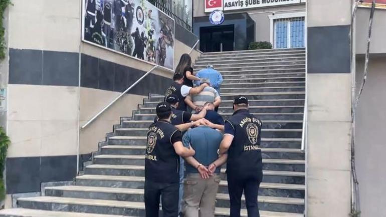 4 yıldır aranan Zeynep'in cesedi bulundu! Telefon sinyali takip edildi, 6 gözaltı
