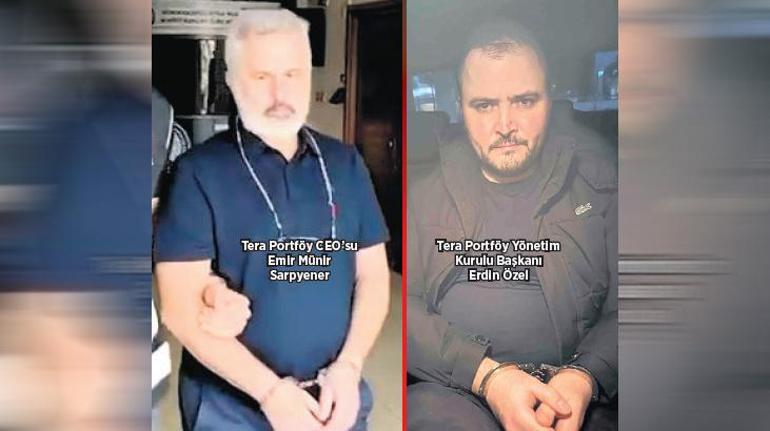 Operasyon genişliyor