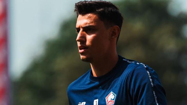 A Milli Takım Teknik Direktörü Vincenzo Montella'dan Berke Özer sözleri: Konuşmanın doğru olduğunu düşünmüyorum