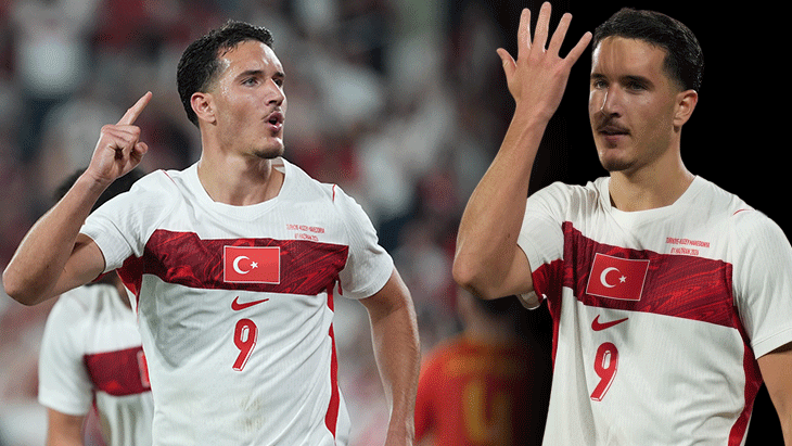 Galatasaray’da Deniz Gül transferi tamam! Maliyeti belli oldu