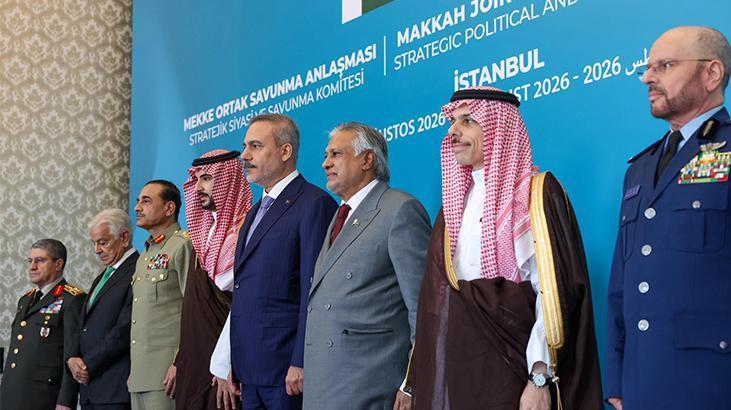 İsrail ve Yunanistan’da Mekke İttifakı endişesi! Kulisleri karıştıran ‘6-7 ülke’ iddiası: ‘Haritalar baştan çiziliyor’