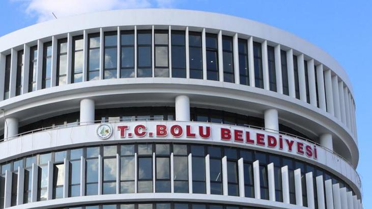 Bolu Belediyesi’ne operasyon! 22 kişiye gözaltı kararı