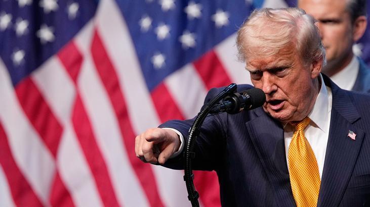 Trump’tan yeni İran planı! Onaya sunuldu: ‘Belirli aralıklarla saldırı’