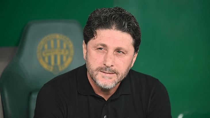 Trabzonspor’da teknik direktör Fatih Tekke ile yollar ayrıldı! Resmi açıklama