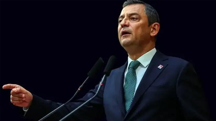 Özel’den millete 7 söz, örgüte 7 görev