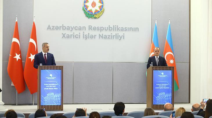 Dışişleri Bakanı Hakan Fidan: ‘Savaşın Karadeniz’de de yayılması kabul edilebilir değil’