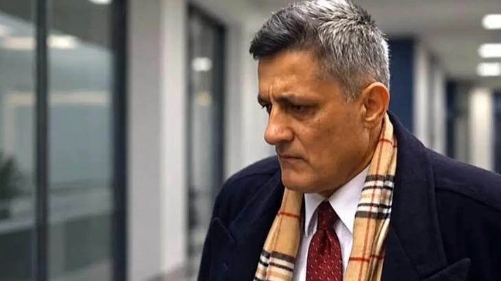 Kaşif Kozinoğlu soruşturması! Serbest bırakılan doktor, evinde ölü bulundu