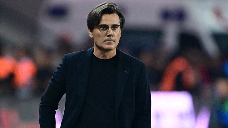 A Milli Takım Teknik Direktörü Vincenzo Montella’dan Berke Özer sözleri: Konuşmanın doğru olduğunu düşünmüyorum