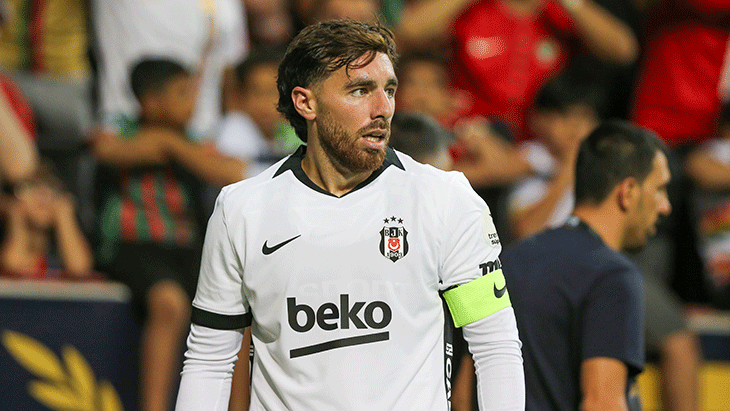 Beşiktaş’ta sakatlık endişesi! Gözler Orkun, Trossard ve Vlahovic’te
