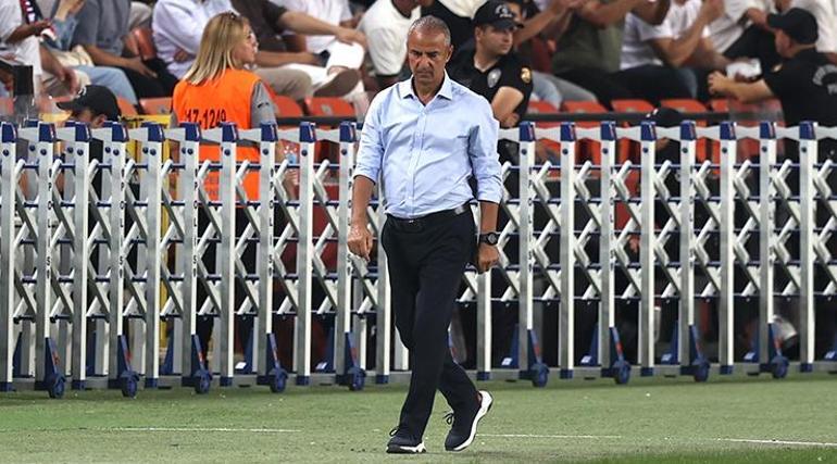 Fenerbahçe'de İsmail Kartal bilmecesi! Futbolcuların performansı ve tercihler sorgulanıyor