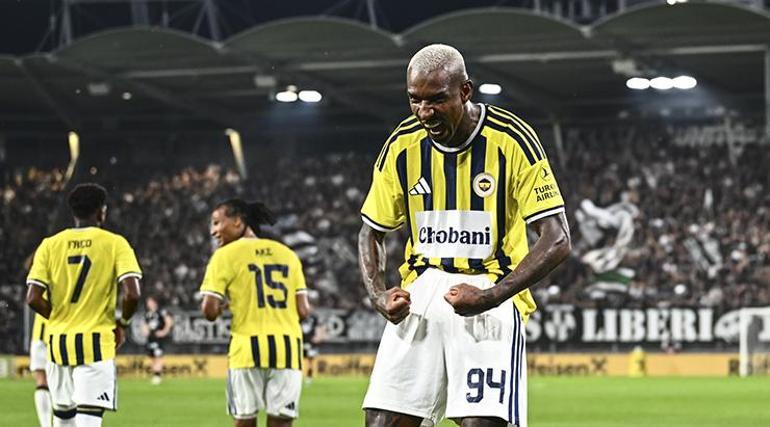 Fenerbahçe'de İsmail Kartal bilmecesi! Futbolcuların performansı ve tercihler sorgulanıyor