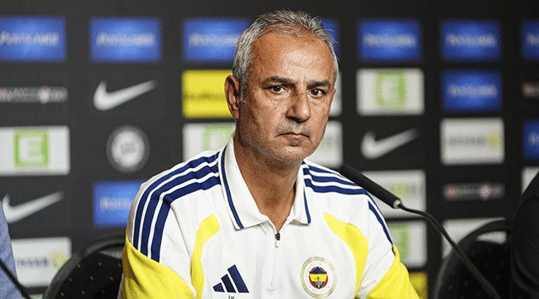 Fenerbahçe'de İsmail Kartal bilmecesi! Futbolcuların performansı ve tercihler sorgulanıyor