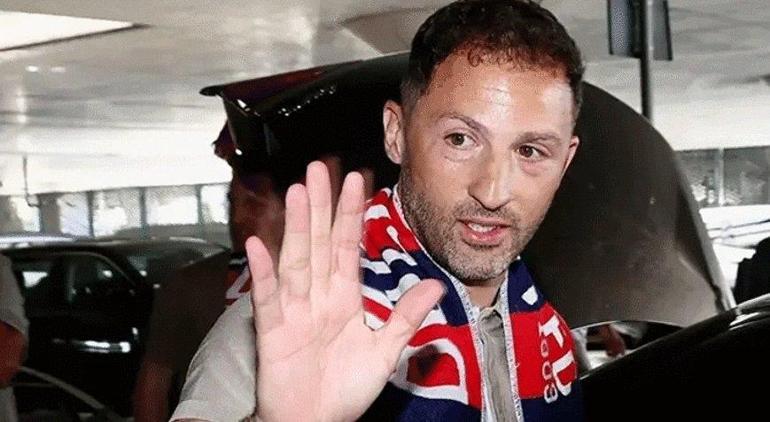 Domenico Tedesco'nun Bologna macerası kısa sürdü! 4 maçın ardından bileti kesildi